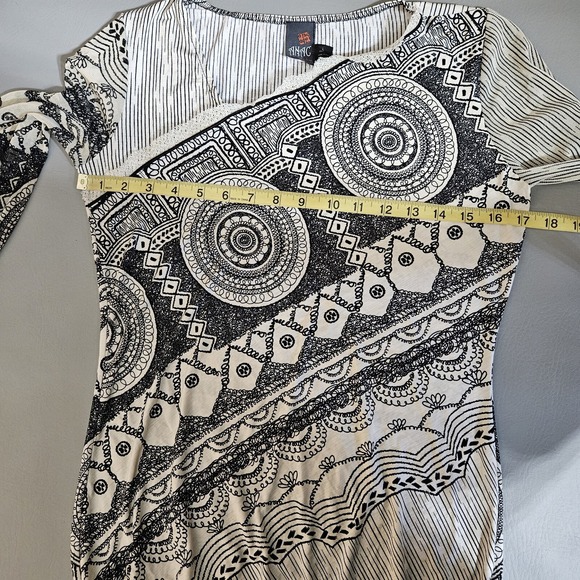 Anac by Kimi Y2K Top Large - Picture 11 of 12